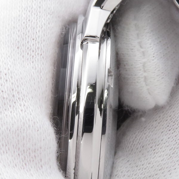 オメガ コンステレーション 168.005 OMEGA 腕時計 シルバー文字盤