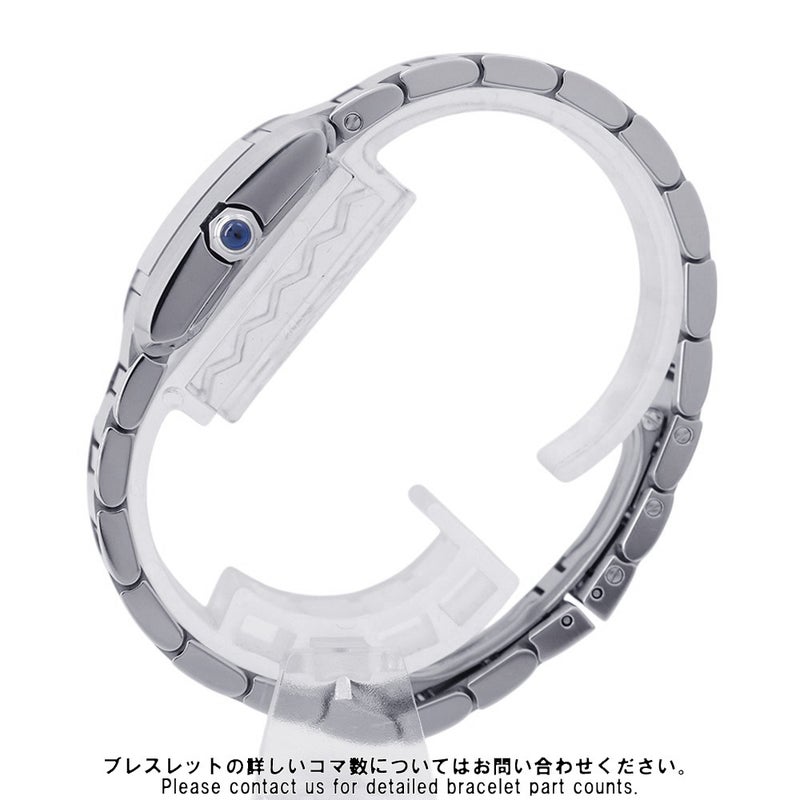 カルティエ タンクフランセーズ SM WSTA0065 Cartier 腕時計 シルバー文字盤 クォーツ