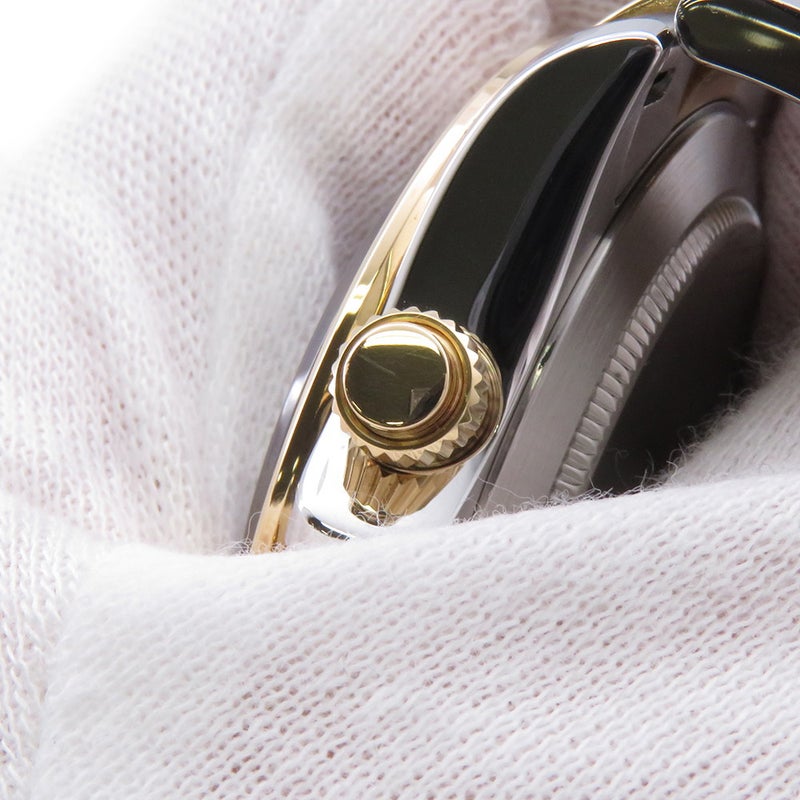 ロレックス コスモグラフ デイトナ コンビ SS/K18YG 116523 ROLEX 腕時計 黒文字盤