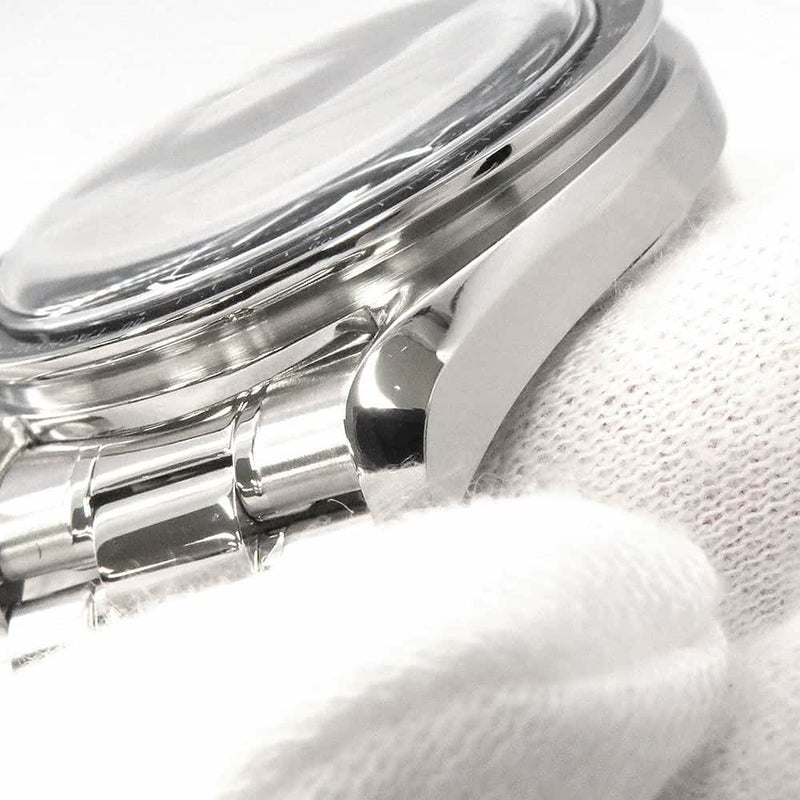 オメガ スピードマスター 3510.50.00 OMEGA 腕時計 黒文字盤