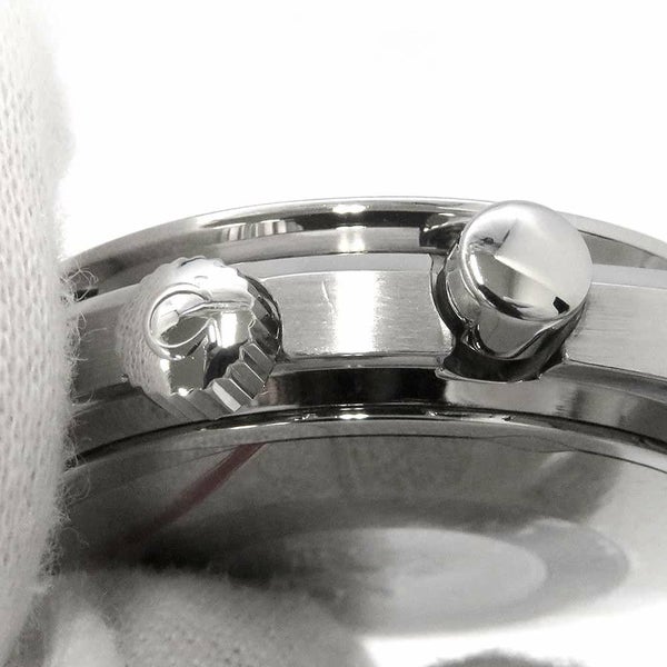 オメガ スピードマスター 3510.50.00 OMEGA 腕時計 黒文字盤