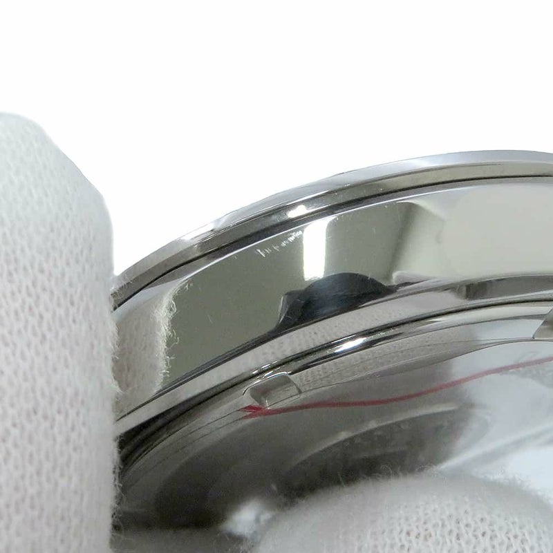 セイコー グランドセイコー スポーツコレクション SBGN027 腕時計 SEIKO 黒文字盤