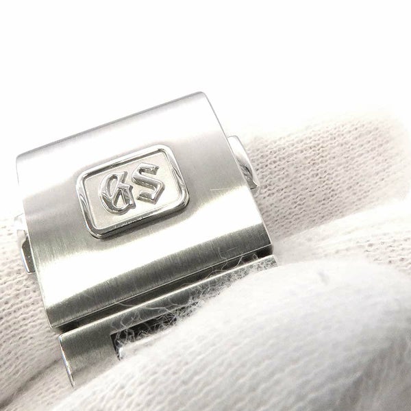 セイコー グランドセイコー スポーツコレクション SBGN027 腕時計 SEIKO 黒文字盤