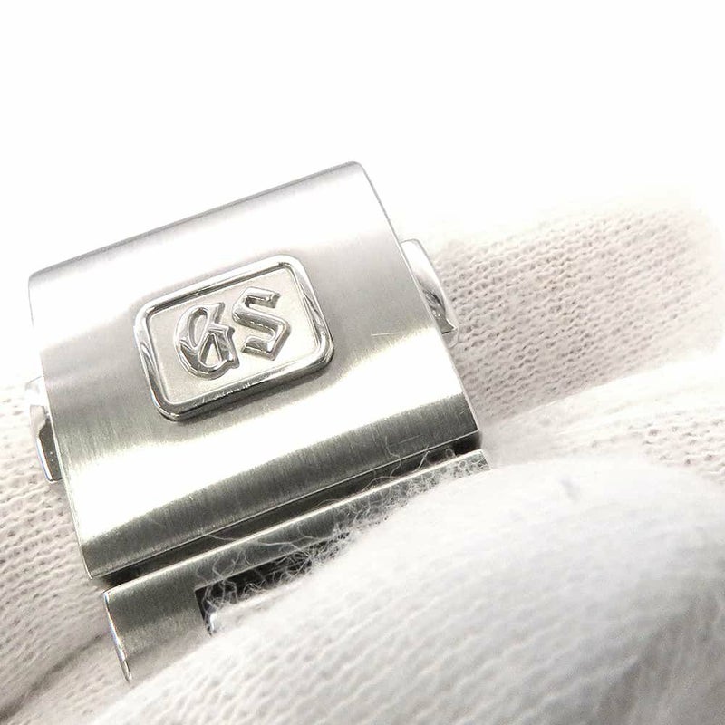 セイコー グランドセイコー スポーツコレクション SBGN027 腕時計 SEIKO 黒文字盤