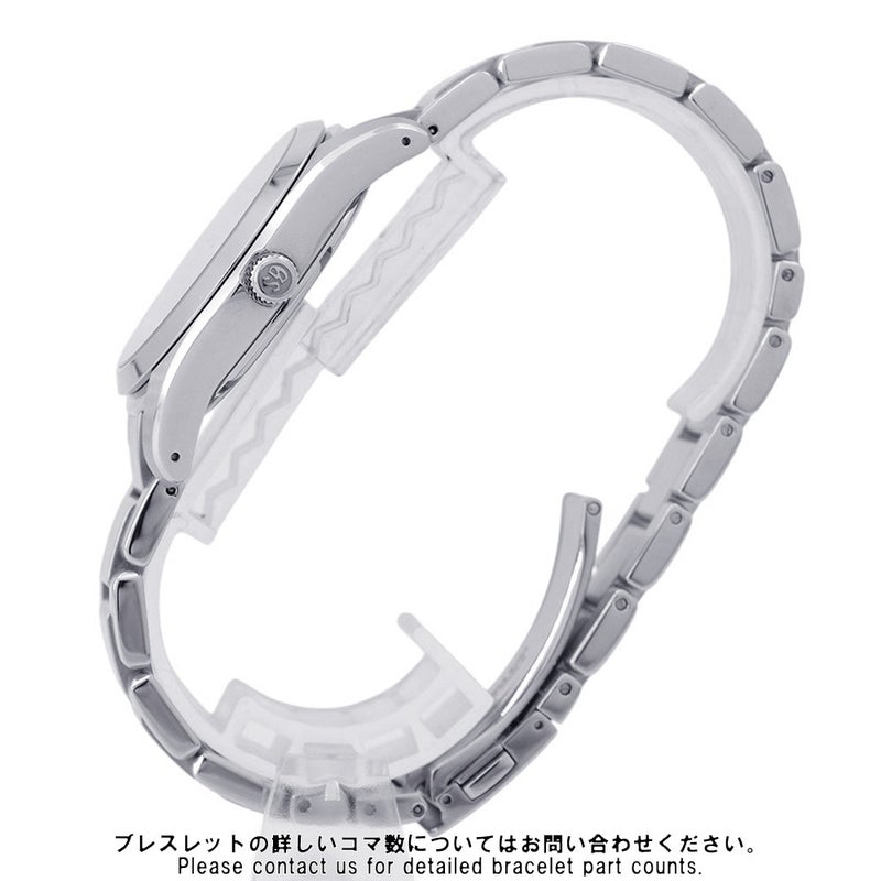 セイコー グランドセイコー ヘリテージコレクション SBGX261 SEIKO 腕時計 クォーツ 黒文字盤