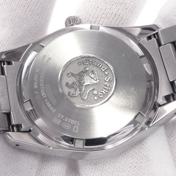 セイコー グランドセイコー ヘリテージコレクション SBGX261 SEIKO 腕時計 クォーツ 黒文字盤