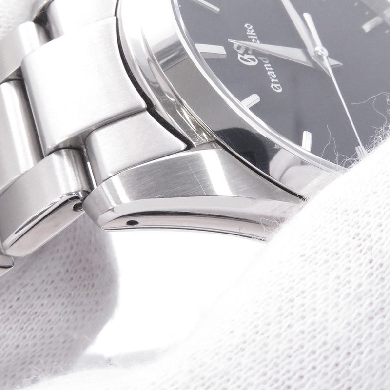 セイコー グランドセイコー ヘリテージコレクション SBGX261 SEIKO 腕時計 クォーツ 黒文字盤
