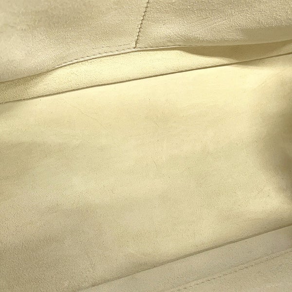 ディオール ハンドバッグ カナージュ レディ95.22 ミディアム カーフレザー M0699OVJX 2way 白