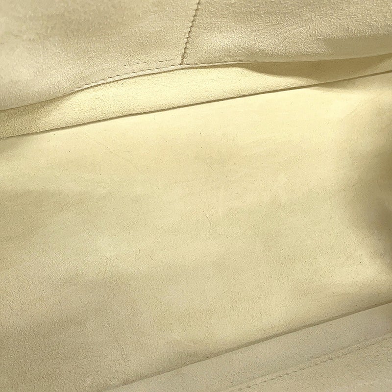 ディオール ハンドバッグ カナージュ レディ95.22 ミディアム カーフレザー M0699OVJX 2way 白