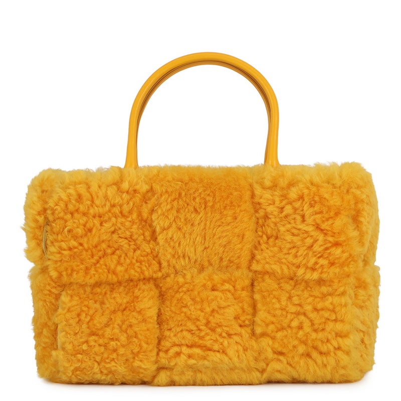 ボッテガヴェネタ ハンドバッグ アルコ トート 652867 BOTTEGA VENETA