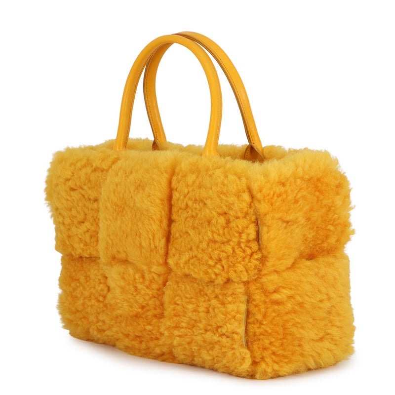 ボッテガヴェネタ ハンドバッグ アルコ トート 652867 BOTTEGA VENETA