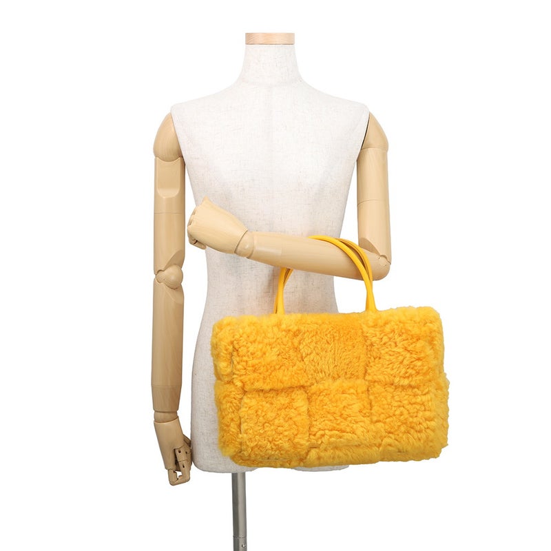 ボッテガヴェネタ ハンドバッグ アルコ トート 652867 BOTTEGA VENETA