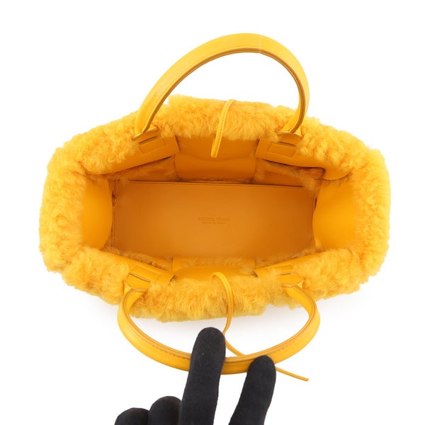 ボッテガヴェネタ ハンドバッグ アルコ トート 652867 BOTTEGA VENETA