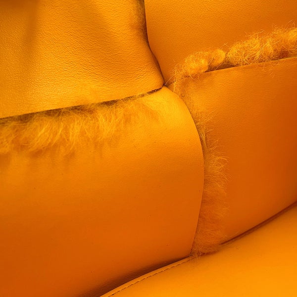 ボッテガヴェネタ ハンドバッグ アルコ トート 652867 BOTTEGA VENETA