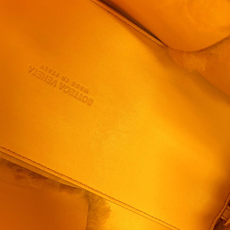 ボッテガヴェネタ ハンドバッグ アルコ トート 652867 BOTTEGA VENETA