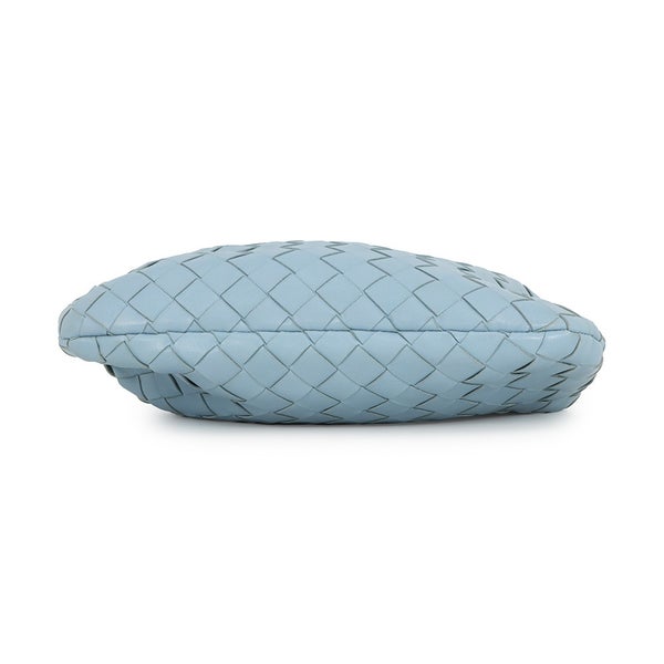 ボッテガヴェネタ ハンドバッグ イントレチャート ジョディ ミニ レザー 651876 BOTTEGA VENETA