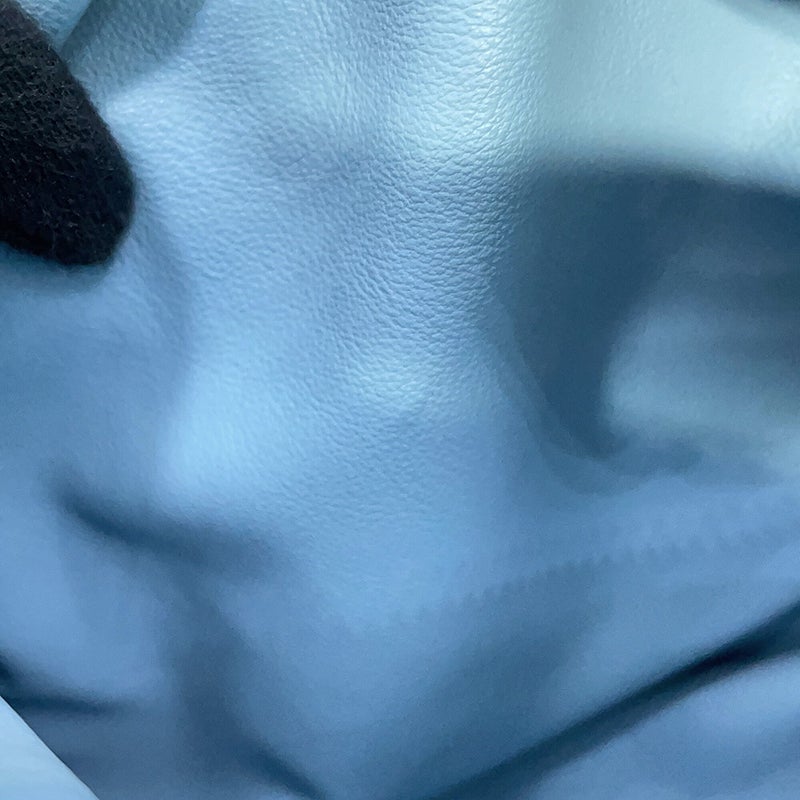 ボッテガヴェネタ ハンドバッグ イントレチャート ジョディ ミニ レザー 651876 BOTTEGA VENETA