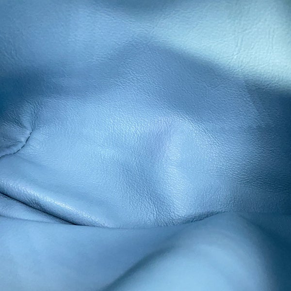 ボッテガヴェネタ ハンドバッグ イントレチャート ジョディ ミニ レザー 651876 BOTTEGA VENETA