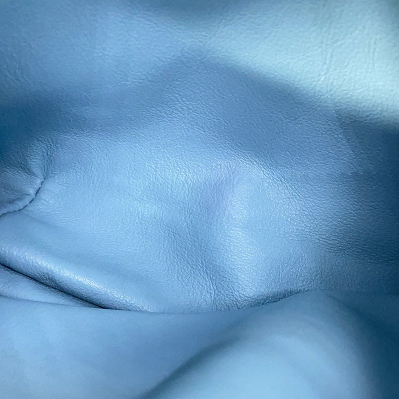 ボッテガヴェネタ ハンドバッグ イントレチャート ジョディ ミニ レザー 651876 BOTTEGA VENETA