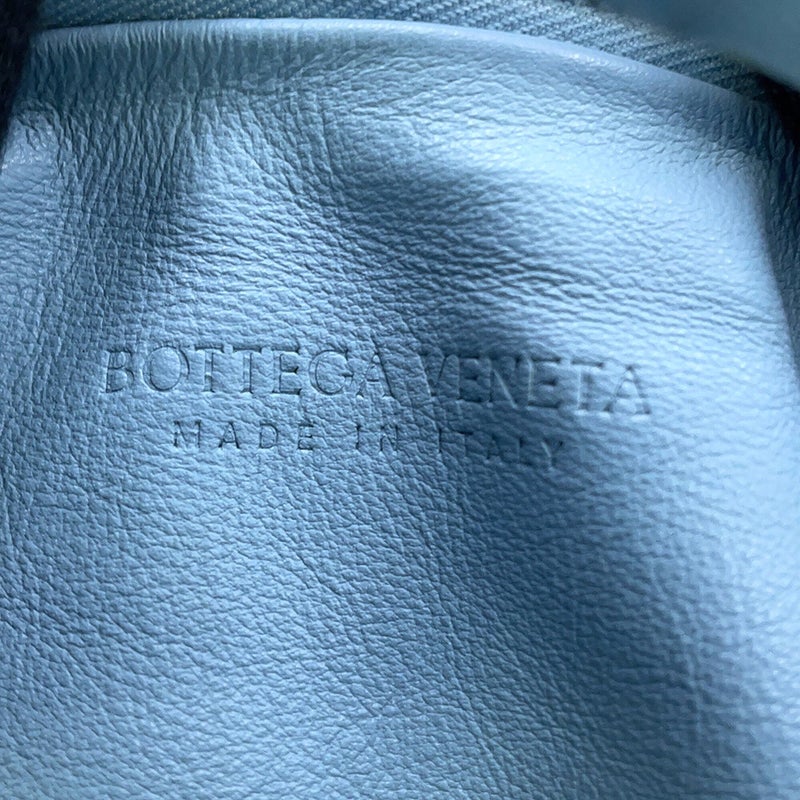 ボッテガヴェネタ ハンドバッグ イントレチャート ジョディ ミニ レザー 651876 BOTTEGA VENETA