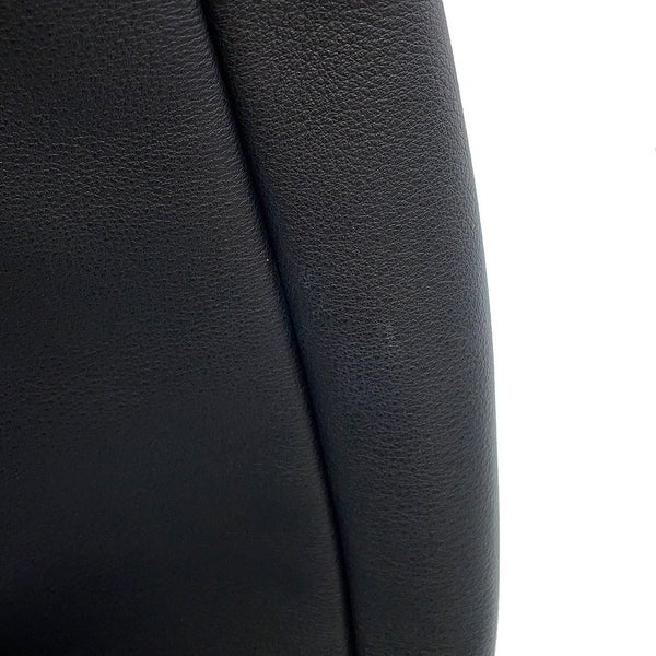 サンローランパリ ショルダーバッグ LE 5A7 ソフト ラージ カーフレザー 753837 SAINT LAURENT PARIS 黒