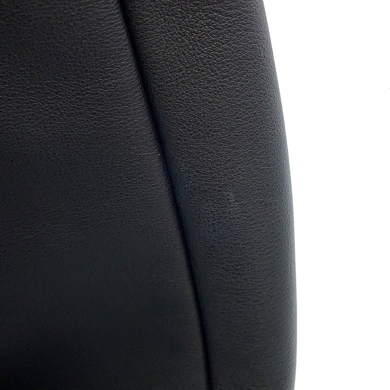 サンローランパリ ショルダーバッグ LE 5A7 ソフト ラージ カーフレザー 753837 SAINT LAURENT PARIS 黒