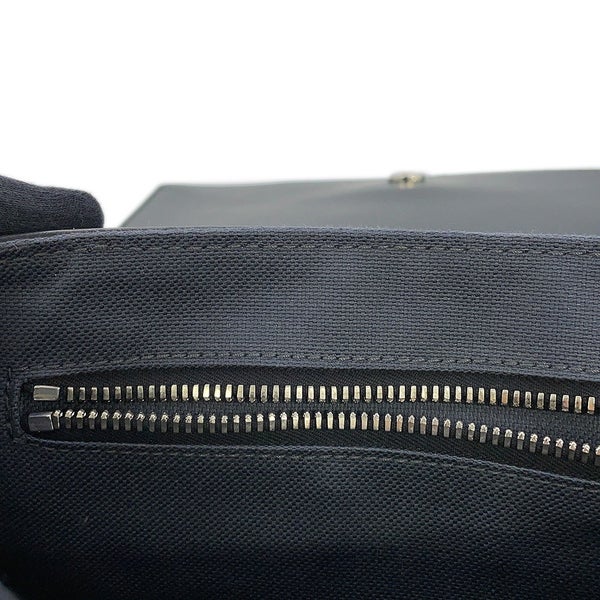 サルヴァトーレ・フェラガモ ショルダーバッグ メッセンジャーバッグ レザー 24A311 Ferragamo 黒