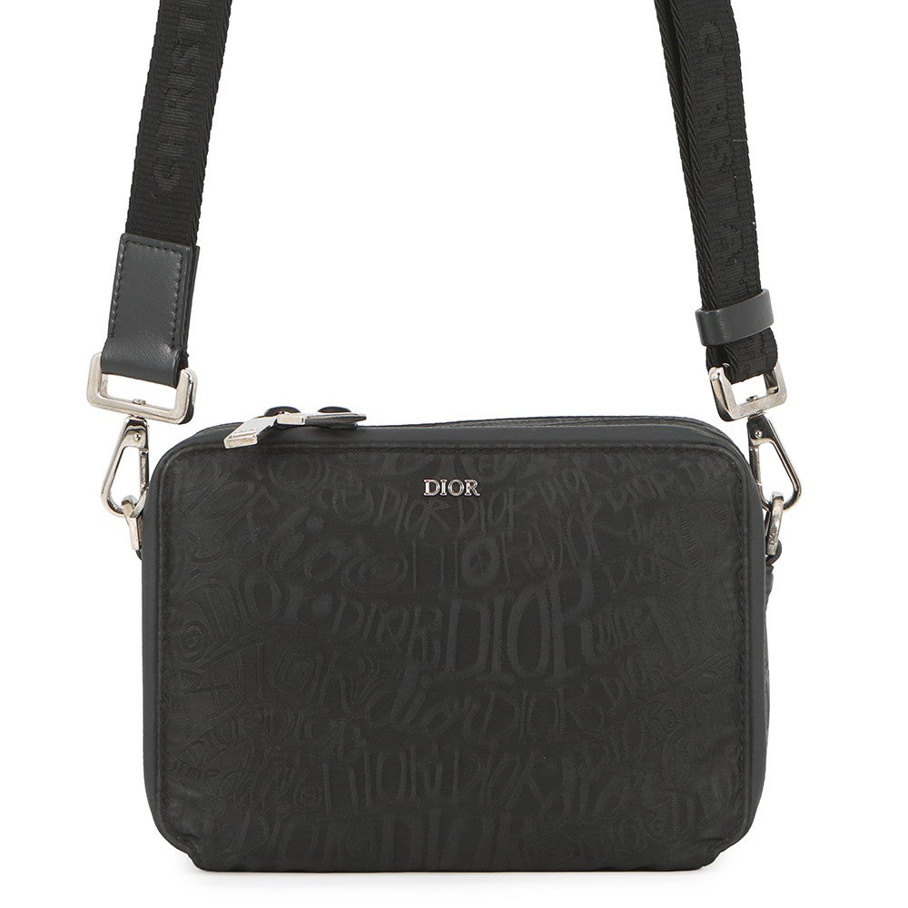 ２６日のみ！最終価格！クリスチャンディオール☆セレブ☆素敵な黒色Tシャツ Christian Dior（クリスチャン・ディオール） 銀座店 ディオール 安全