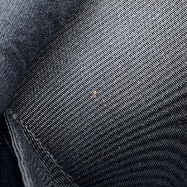 クリスチャン・ディオール ショルダーバッグ DIOR AND SHAWN STUSSY コラボ ナイロン 2PUBC237YZT Christian Dior 黒