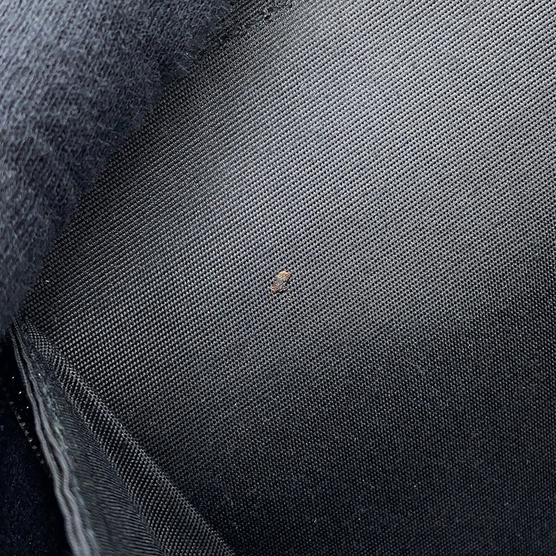 クリスチャン・ディオール ショルダーバッグ DIOR AND SHAWN STUSSY コラボ ナイロン 2PUBC237YZT Christian Dior 黒