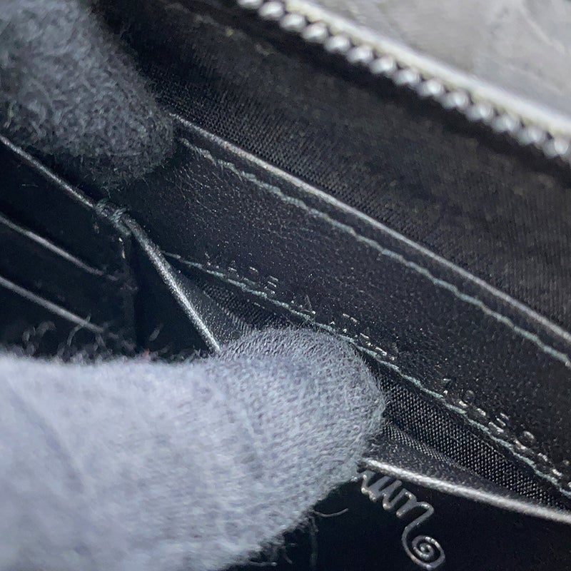 クリスチャン・ディオール ショルダーバッグ DIOR AND SHAWN STUSSY コラボ ナイロン 2PUBC237YZT Christian Dior 黒