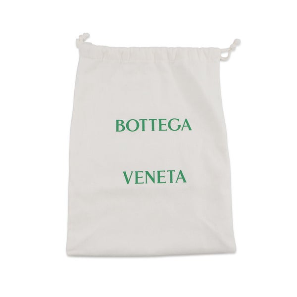 ボッテガヴェネタ ショルダーバッグ イントレチャート ミニ カセット バケット ラムスキン 680217 BOTTEGA VENETA