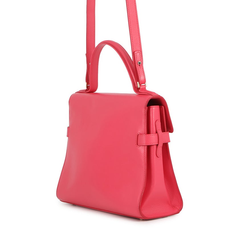 デルヴォー ハンドバッグ タンペートMM カーフレザー AA0368AAX0AEZDP Delvaux デルボー 2way