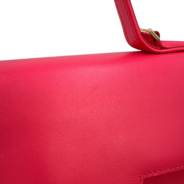 デルヴォー ハンドバッグ タンペートMM カーフレザー AA0368AAX0AEZDP Delvaux デルボー 2way