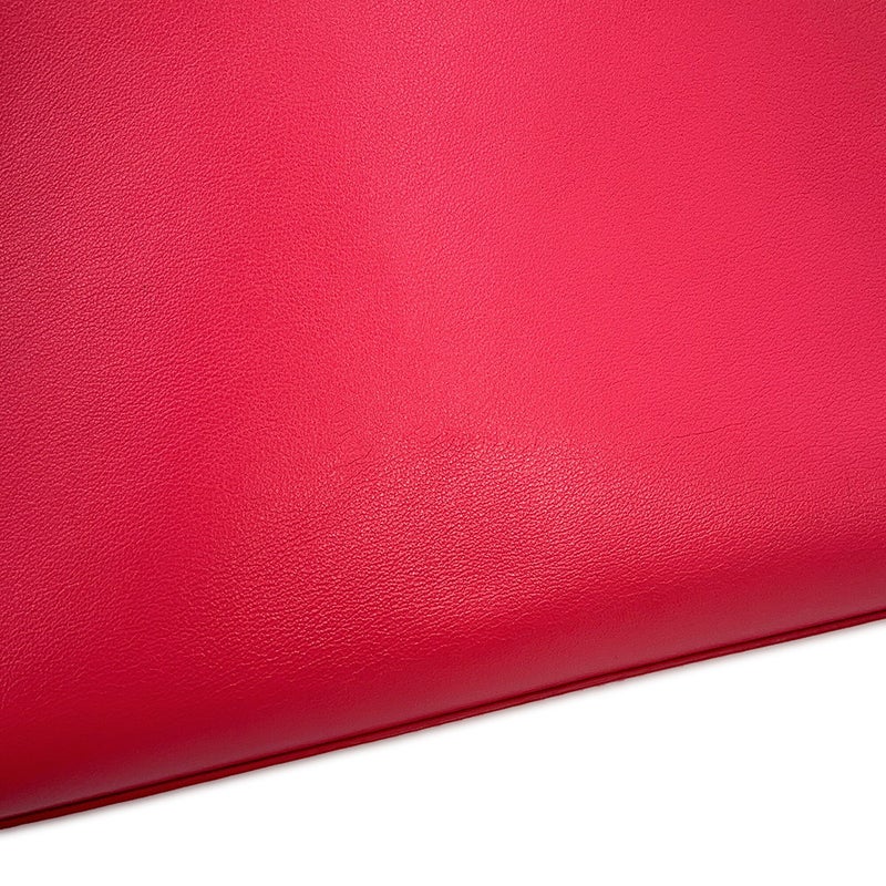 デルヴォー ハンドバッグ タンペートMM カーフレザー AA0368AAX0AEZDP Delvaux デルボー 2way