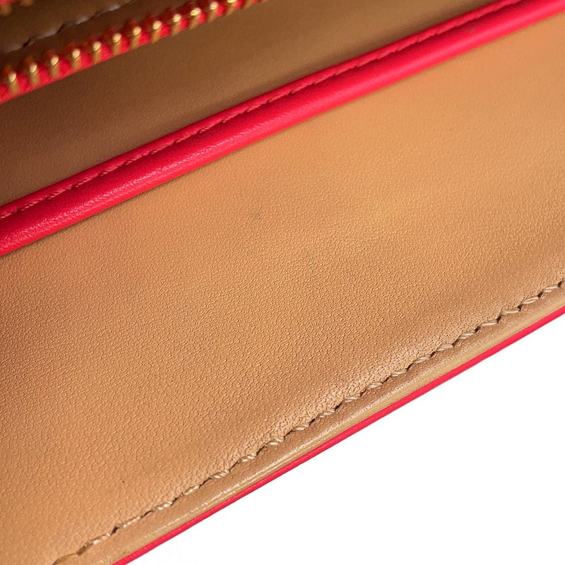 デルヴォー ハンドバッグ タンペートMM カーフレザー AA0368AAX0AEZDP Delvaux デルボー 2way