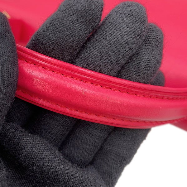 デルヴォー ハンドバッグ タンペートMM カーフレザー AA0368AAX0AEZDP Delvaux デルボー 2way