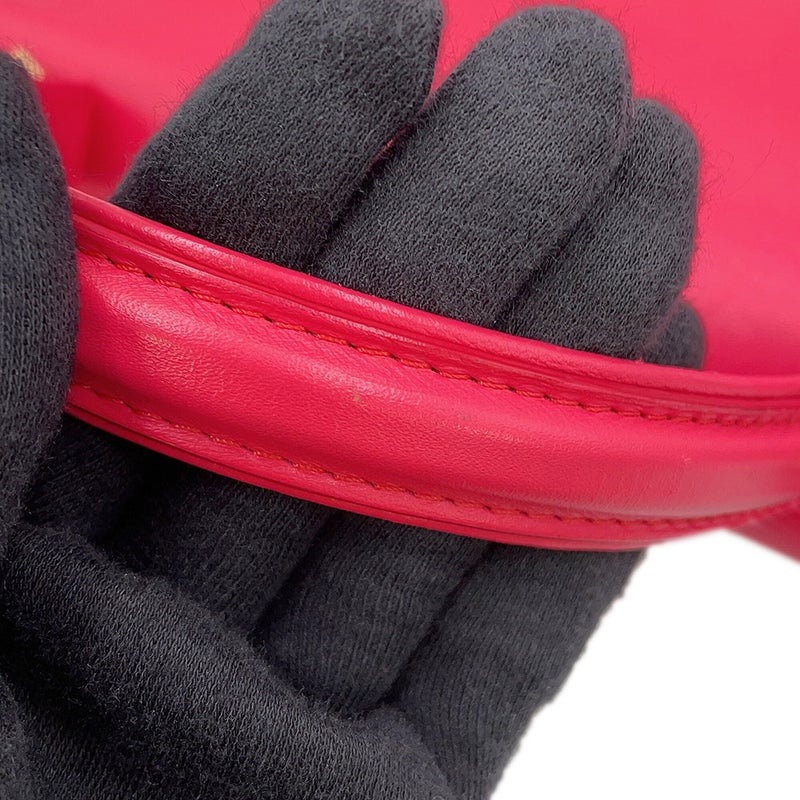 デルヴォー ハンドバッグ タンペートMM カーフレザー AA0368AAX0AEZDP Delvaux デルボー 2way