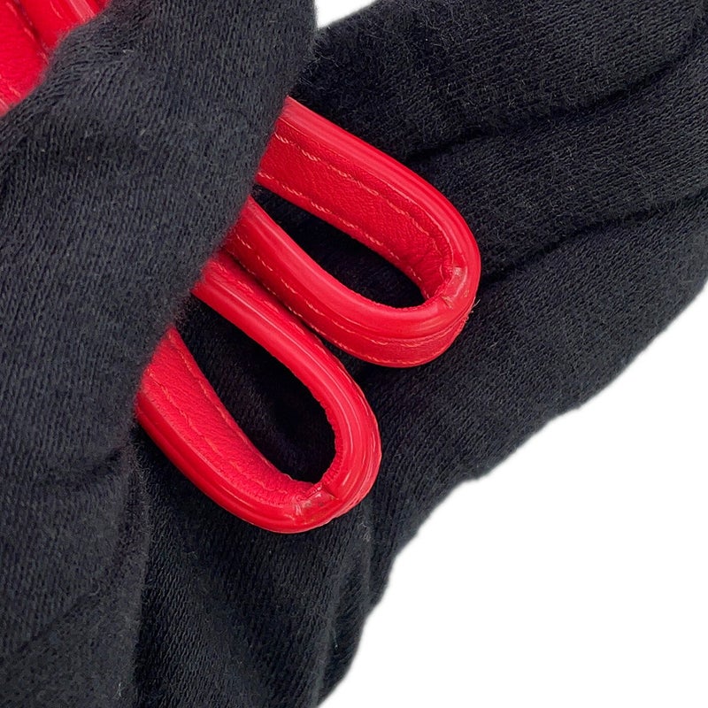 デルヴォー ハンドバッグ タンペートMM カーフレザー AA0368AAX0AEZDP Delvaux デルボー 2way