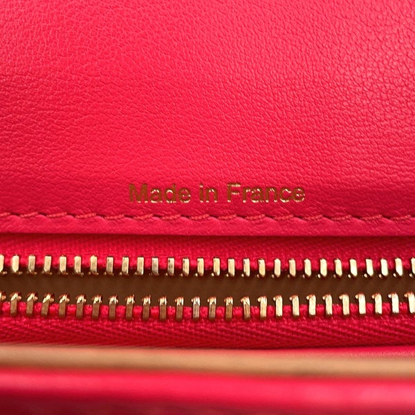 デルヴォー ハンドバッグ タンペートMM カーフレザー AA0368AAX0AEZDP Delvaux デルボー 2way