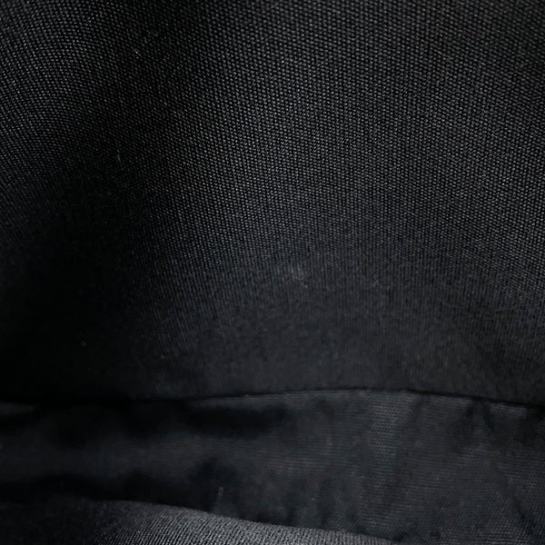 クリスチャン・ディオール ショルダーバッグ CDダイヤモンド メッセンジャーポーチ 2ESBC119DCO Christian Dior 黒