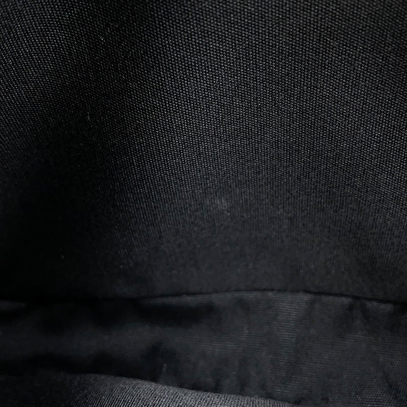 クリスチャン・ディオール ショルダーバッグ CDダイヤモンド メッセンジャーポーチ 2ESBC119DCO Christian Dior 黒