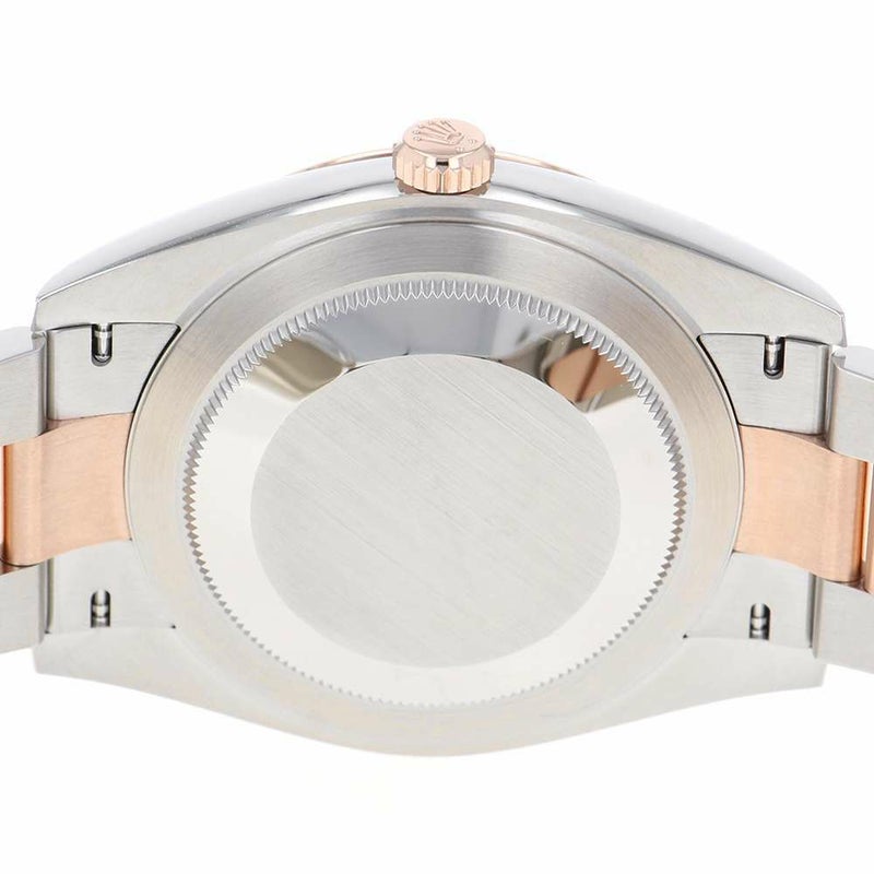 ロレックス デイトジャスト41 K18PGピンクゴールド ランダムシリアル 126331 ROLEX 腕時計