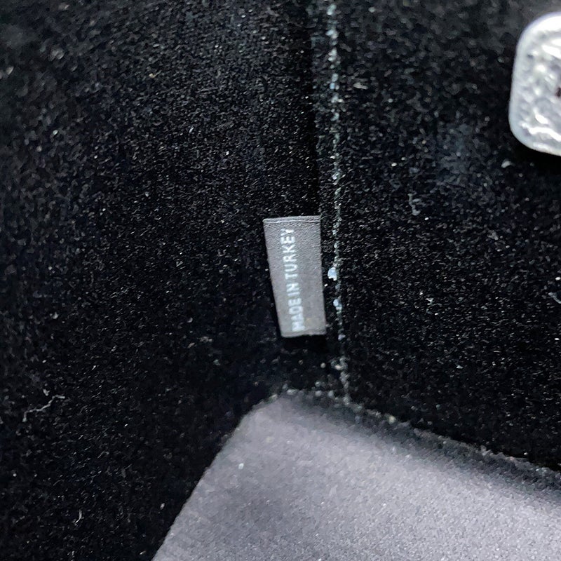 ミュウミュウ ショルダーバッグ マテラッセ マイクロバッグ レザー 5NR018 Miu Miu