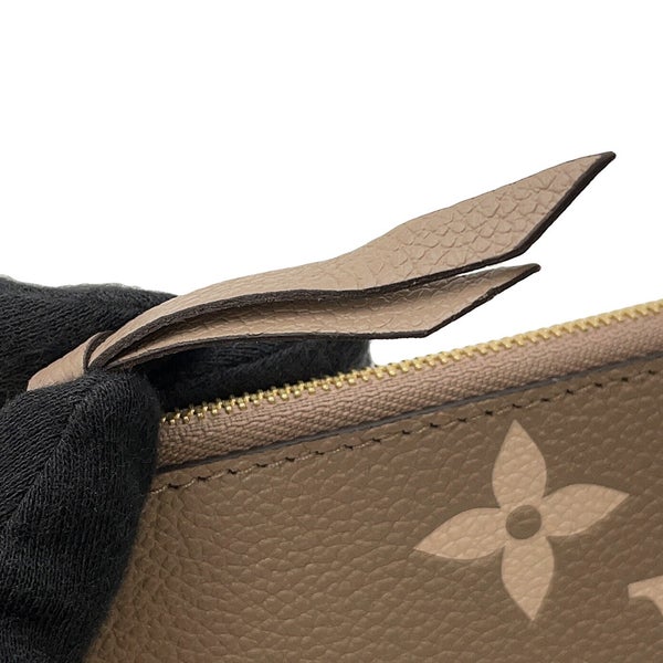 ルイヴィトン ショルダーバッグ モノグラム・アンプラント ポシェット・フェリシー M82610 ヴィトン バッグ 財布 チェーンウォレット