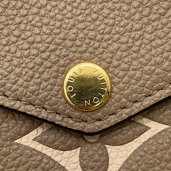 ルイヴィトン ショルダーバッグ モノグラム・アンプラント ポシェット・フェリシー M82610 ヴィトン バッグ 財布 チェーンウォレット