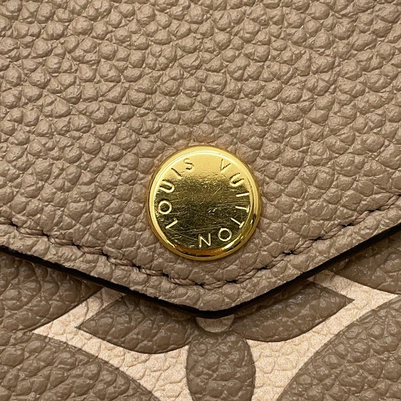 ルイヴィトン ショルダーバッグ モノグラム・アンプラント ポシェット・フェリシー M82610 ヴィトン バッグ 財布 チェーンウォレット