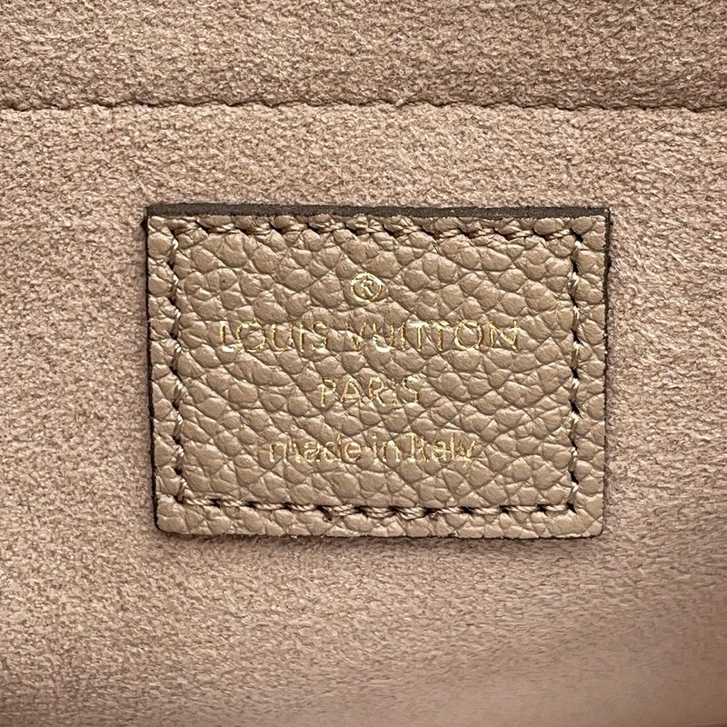 ルイヴィトン ショルダーバッグ モノグラム・アンプラント ポシェット・フェリシー M82610 ヴィトン バッグ 財布 チェーンウォレット