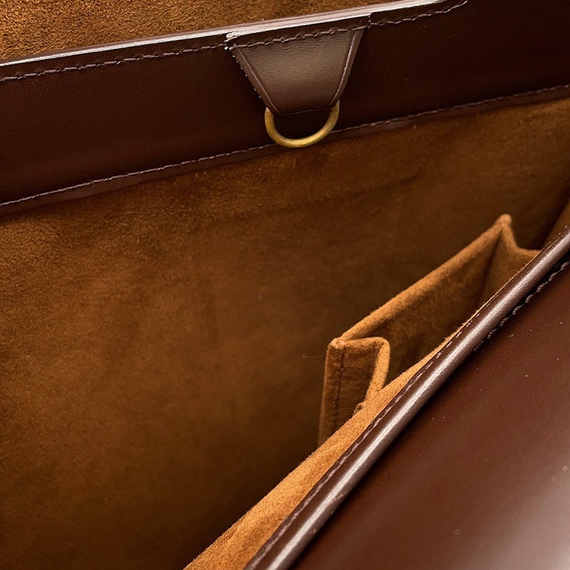 ルイヴィトン ビジネスバッグ ダミエ・エベヌ アルトナ GM N53312 LOUIS VUITTON ヴィトン 書類バッグ ブリーフケース