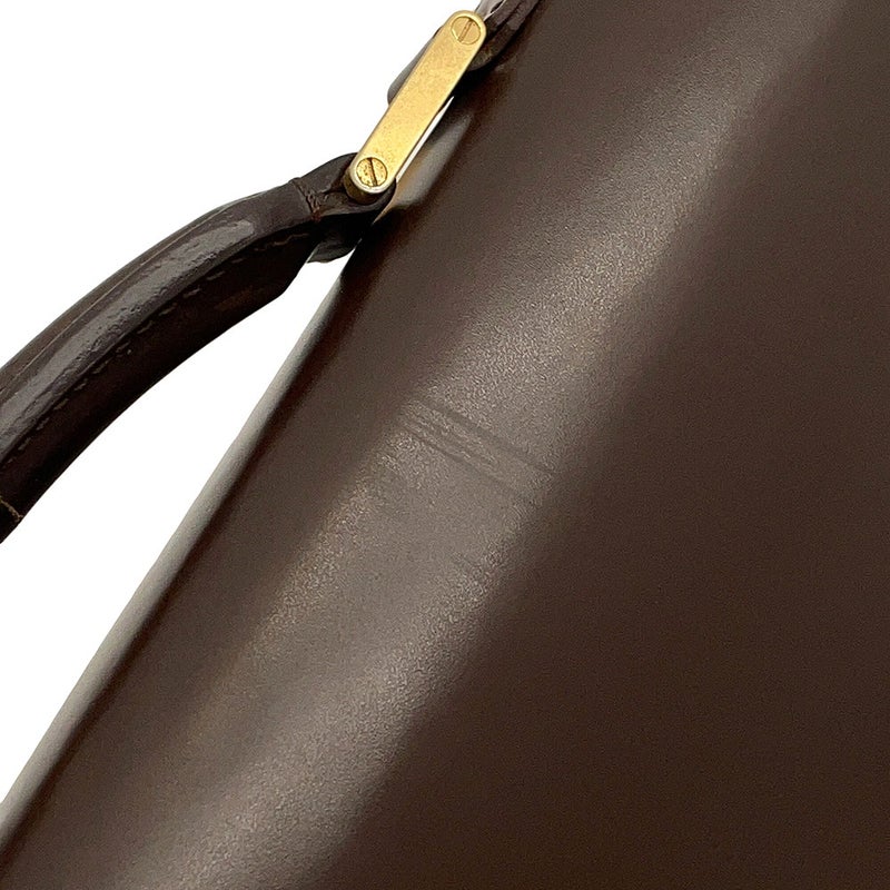 ルイヴィトン ビジネスバッグ ダミエ・エベヌ アルトナ GM N53312 LOUIS VUITTON ヴィトン 書類バッグ ブリーフケース